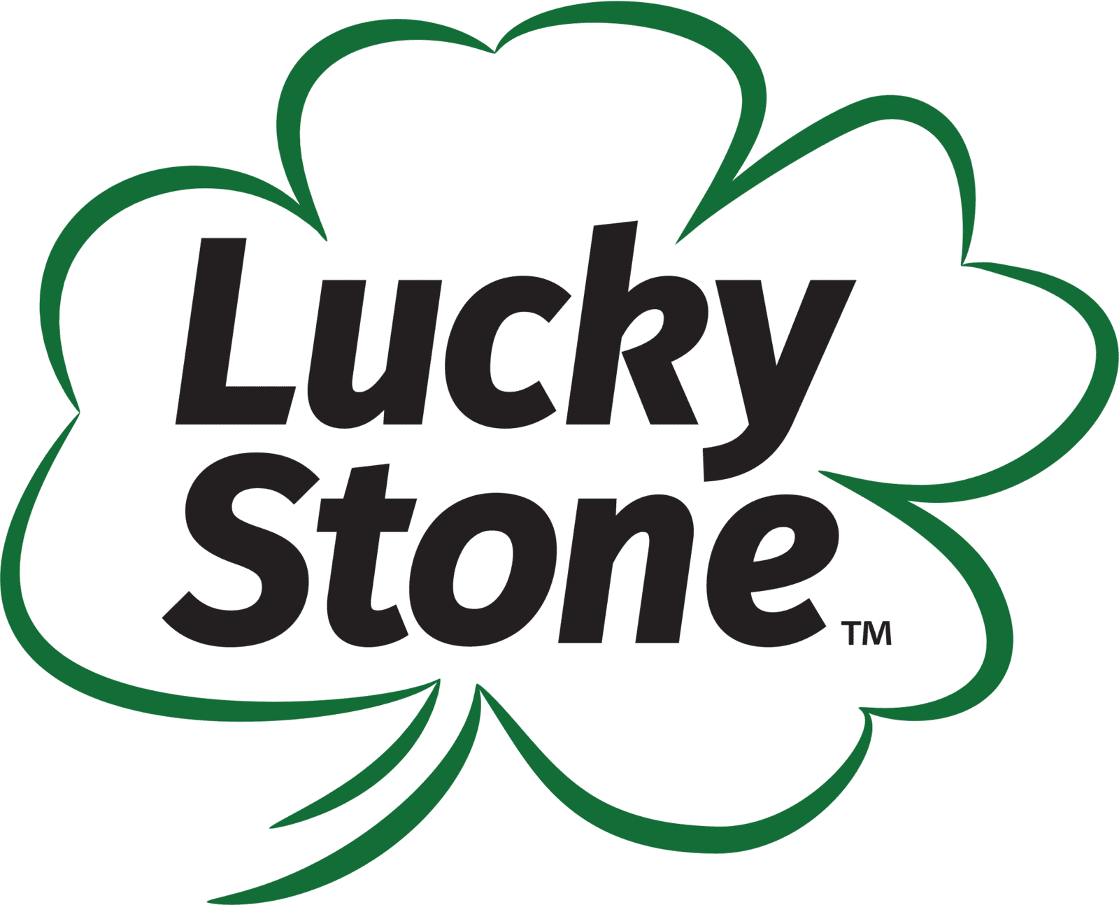 Lucky Stone